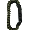 Bracelet De Survie - Allume Feu - Porte Cles | Outdoor Aventure