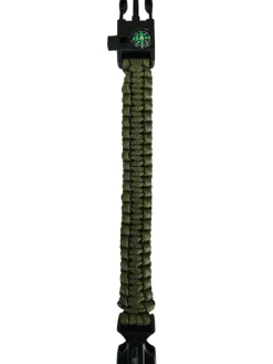 Bracelet De Survie - Allume Feu - Porte Cles | Outdoor Aventure