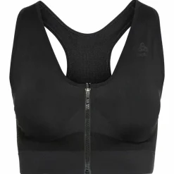 Brassiere Seamless High Sports Black - Brassiere | Odlo
