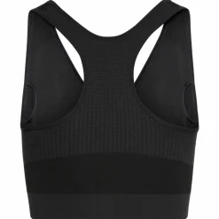 Brassiere Seamless High Sports Black - Brassiere | Odlo