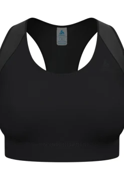 Brassière Medium Support Black - Brassiere | Odlo