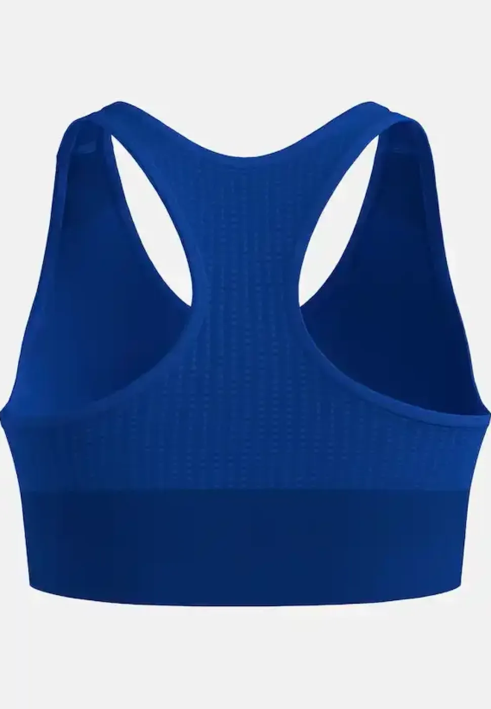 Brassière Seamless High Dazzling Blue Mazzarine - Brassiere | Odlo