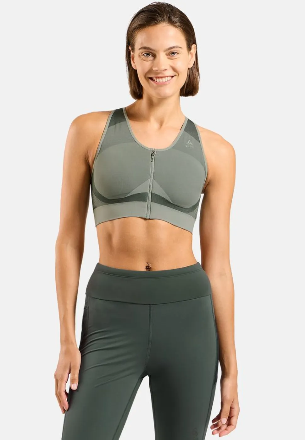 Brassière Seamless High Urban Chic Shadow