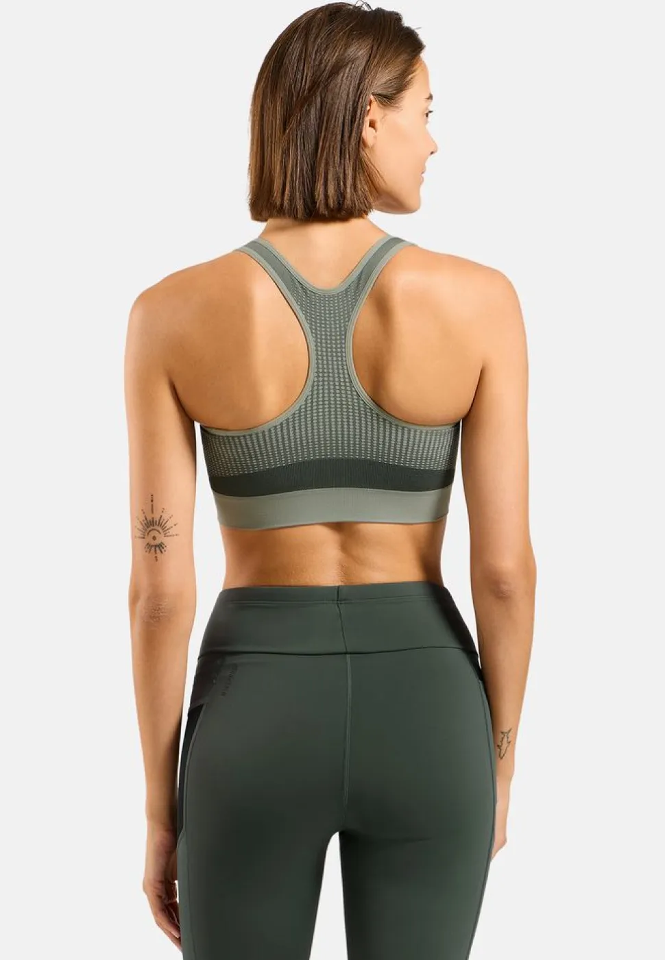 Brassière Seamless High Urban Chic Shadow