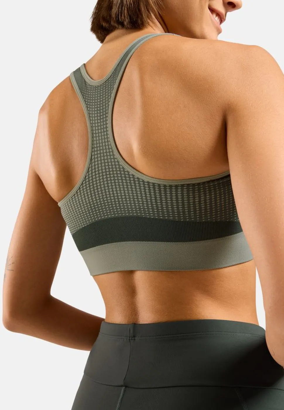 Brassière Seamless High Urban Chic Shadow