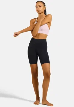 Brassière Seamless Low - Padded Hyper Pink - Brassiere | Odlo