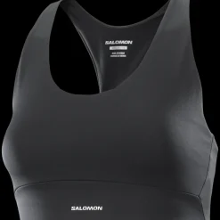 Brassière Shkout Core Deep Black - Brassiere | Salomon