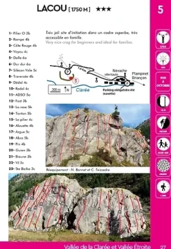 Briancon Climbs 2022 - Equipement Outdoor | Briancon Climbs