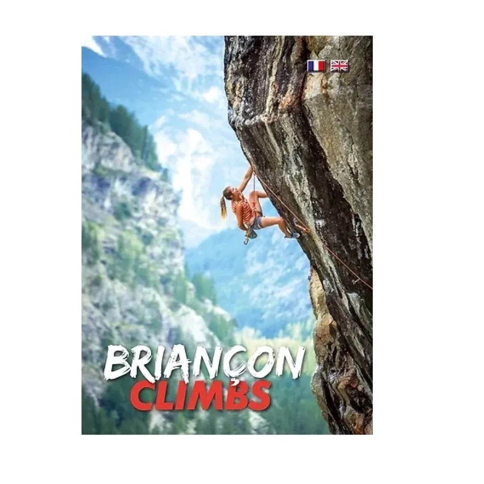 Briancon Climbs 2022 - Equipement Outdoor | Briancon Climbs
