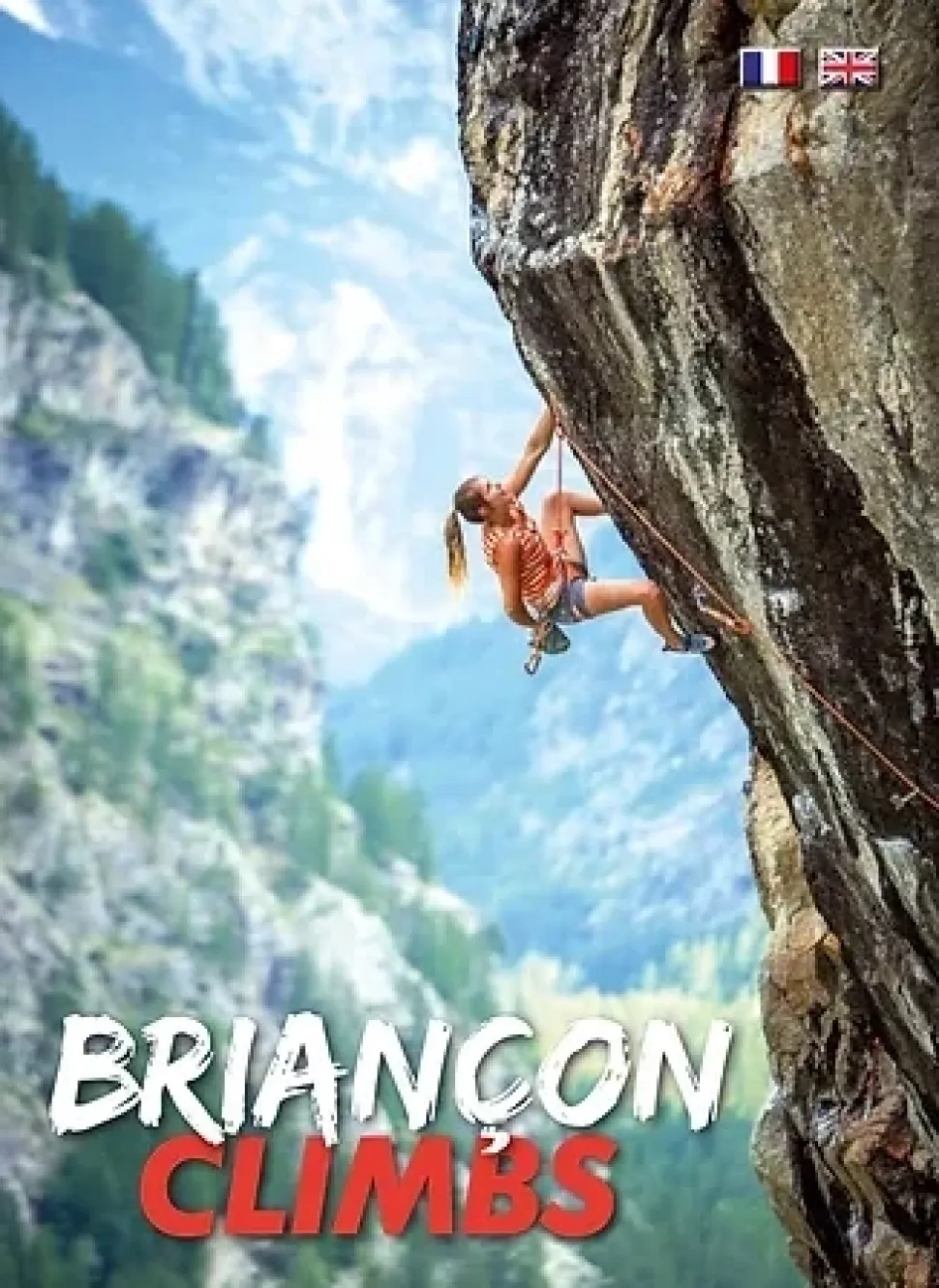 Briancon Climbs 2022 - Equipement Outdoor | Briancon Climbs
