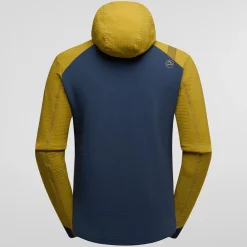 Bristen Thermal Hoody M Savan Night Sky