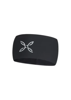 Broken Light Band Nero - Bandeau | Montura