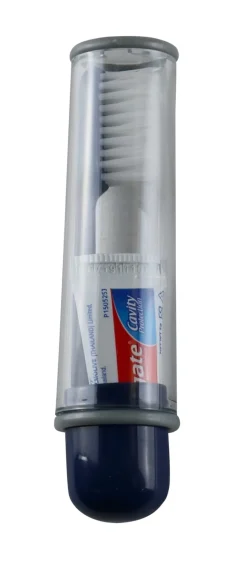 Brosse A Dents + Tube - Hygiene | Cao