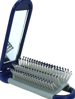 Brosse Pliable + Miroir - Hygiene | Cao