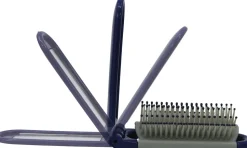 Brosse Pliable + Miroir - Hygiene | Cao