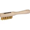 Brosse Special Nubuck - Entretien | Nikwax