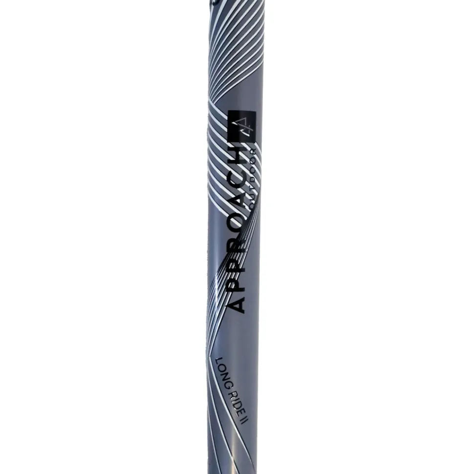 Bâtons Long Ride 2 (paire) - Batons | Approach Outdoor