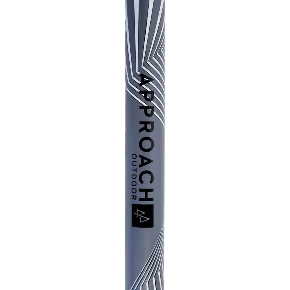Bâtons Long Ride 2 (paire) - Batons | Approach Outdoor