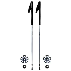 Bâtons Long Ride 2 (paire) - Batons | Approach Outdoor