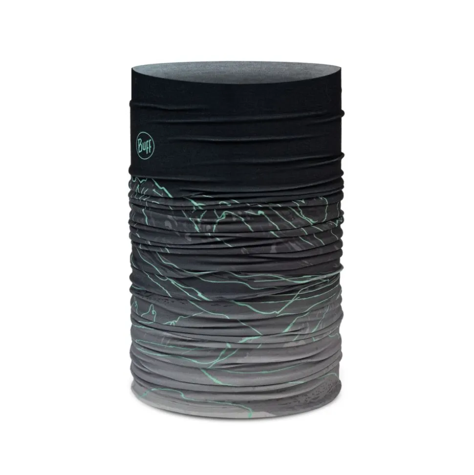 Buff Original Ecostretch Unal Grey - Tour De Cou | Buff
