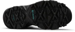 Bugaboot III Femme Black/pacific Rim | Columbia Sportswear