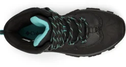Bugaboot III Femme Black/pacific Rim | Columbia Sportswear