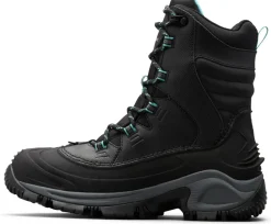 Bugaboot III Femme Black/pacific Rim | Columbia Sportswear