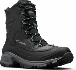 Bugaboot III Femme Black/pacific Rim | Columbia Sportswear