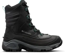 Bugaboot III Femme Black/pacific Rim | Columbia Sportswear