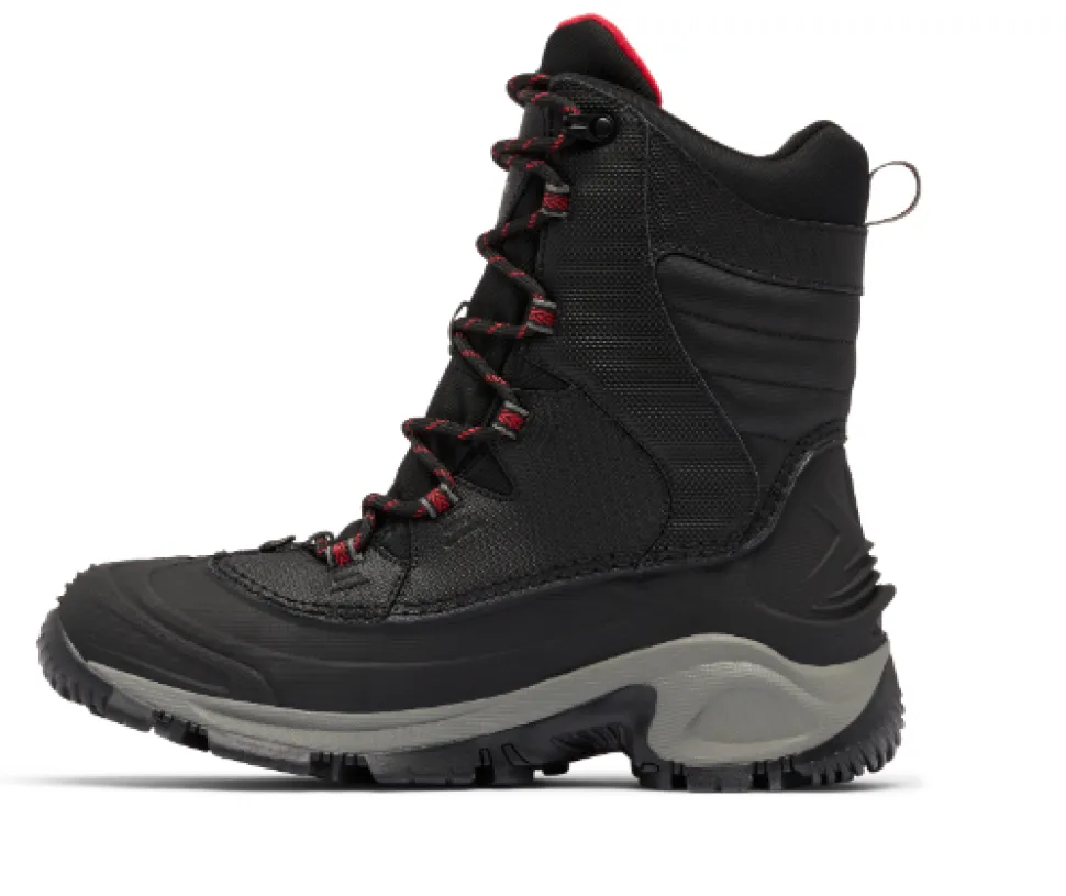 Bugaboot III Noir - Chaussures | Columbia Sportswear