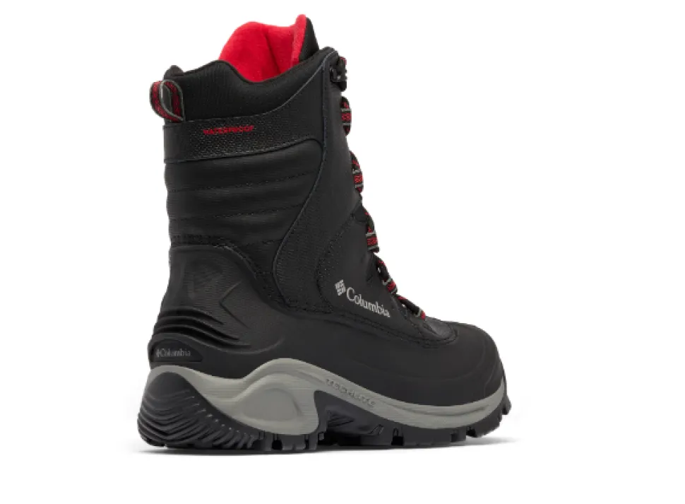 Bugaboot III Noir - Chaussures | Columbia Sportswear