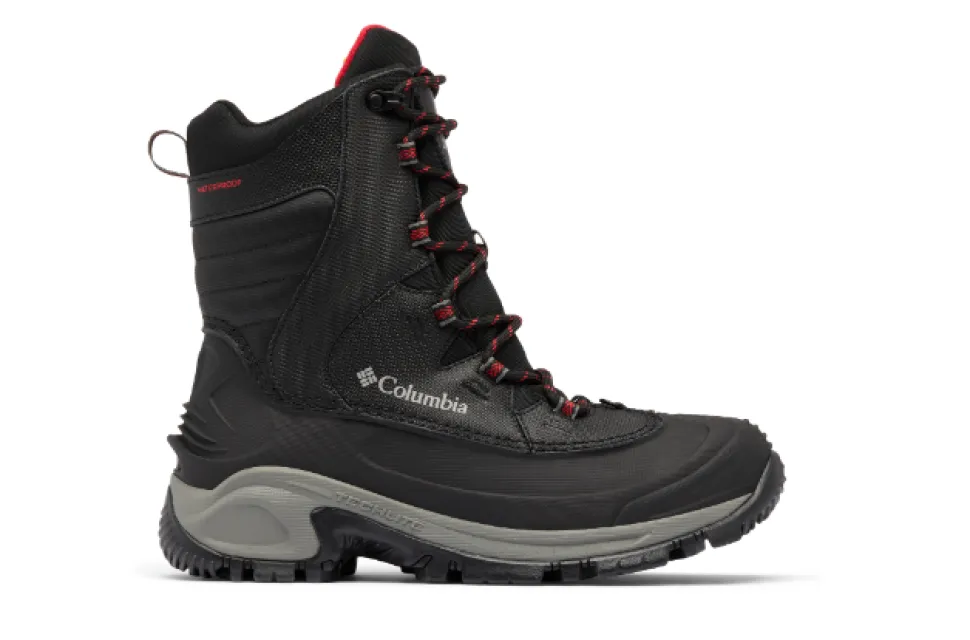 Bugaboot III Noir - Chaussures | Columbia Sportswear