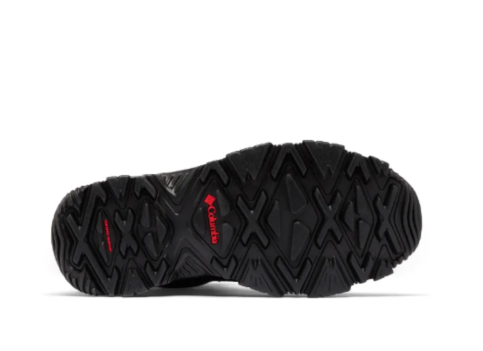 Bugaboot III Noir - Chaussures | Columbia Sportswear