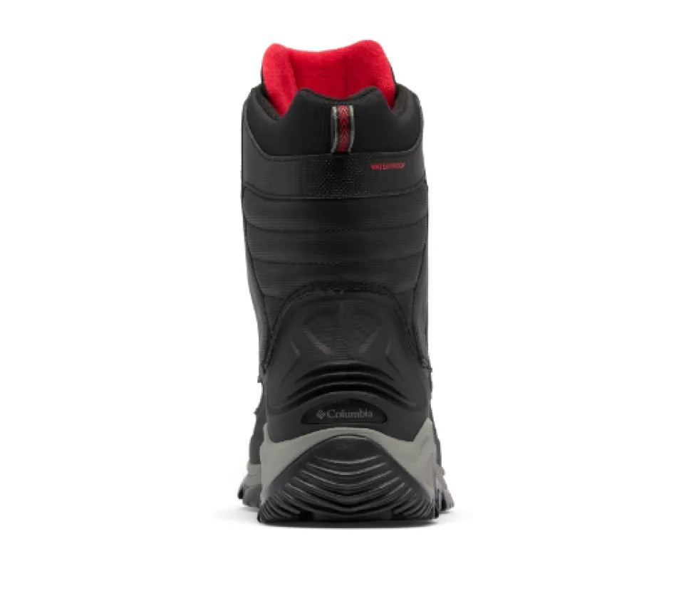 Bugaboot III Noir - Chaussures | Columbia Sportswear