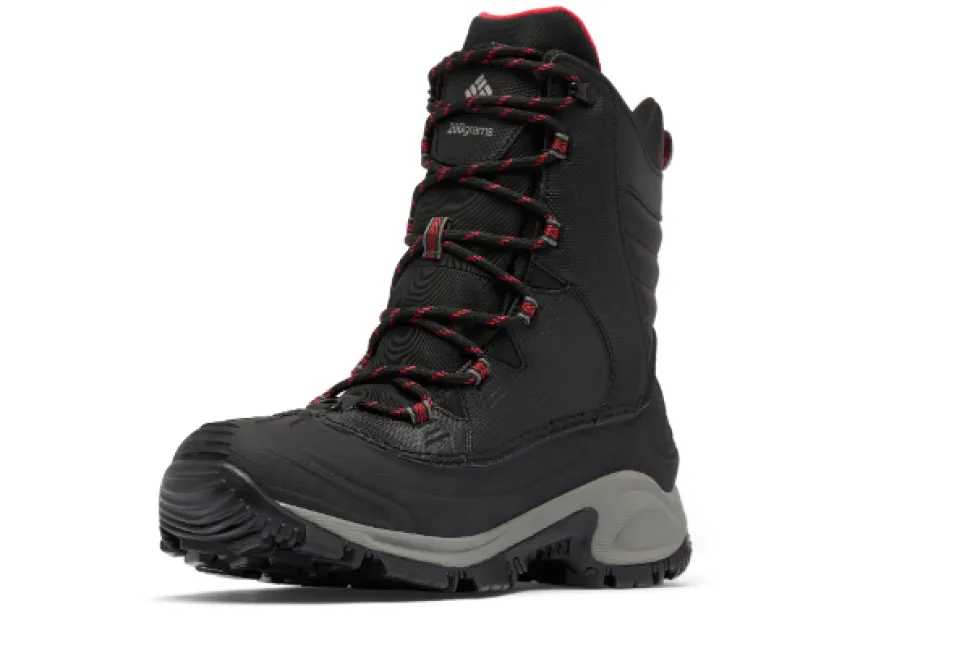 Bugaboot III Noir - Chaussures | Columbia Sportswear