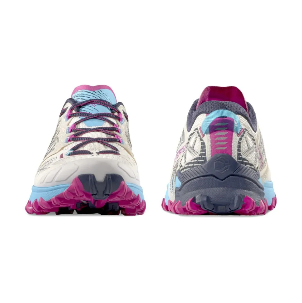 Bushido 3 Femme Chalk Night Sky - Chaussures | La Sportiva