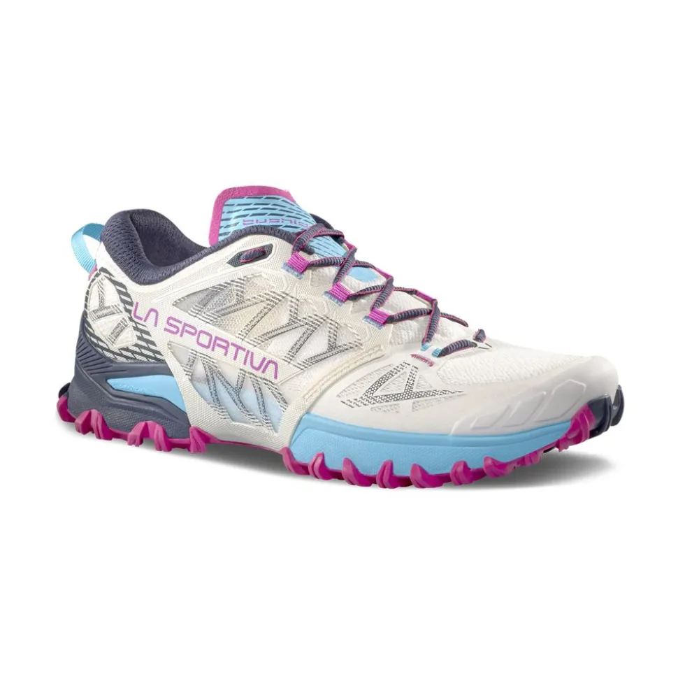 Bushido 3 Femme Chalk Night Sky - Chaussures | La Sportiva