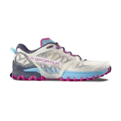 Bushido 3 Femme Chalk Night Sky - Chaussures | La Sportiva