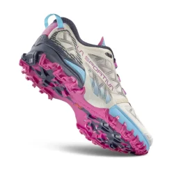 Bushido 3 Femme Chalk Night Sky - Chaussures | La Sportiva