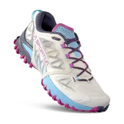 Bushido 3 Femme Chalk Night Sky - Chaussures | La Sportiva