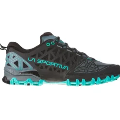 Bushido II Femme Slate / Aqua