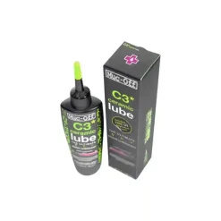 C3 Ceramic Dry Lube 120ml - Entretien | Muc Off