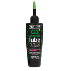 C3 Ceramic Dry Lube 120ml - Entretien | Muc Off