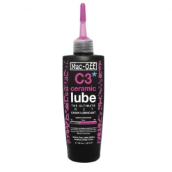 C3 Ceramic Wet Lube X12 - Entretien | Muc Off