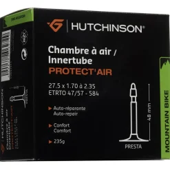 CAA 27.5 X 1.70/2.35 PROTECT AIR PRESTA