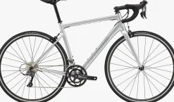 Caad Optimo 4 Silver - Velo | Cannondale
