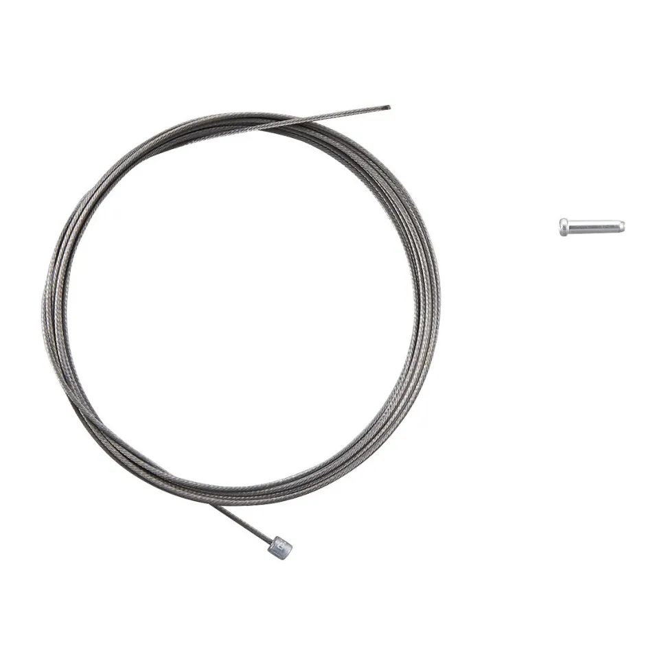 Cable De Derailleur Inox 2100mm - Transmission | Shimano