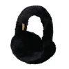 Cache-Oreilles Big Fur Print Brown