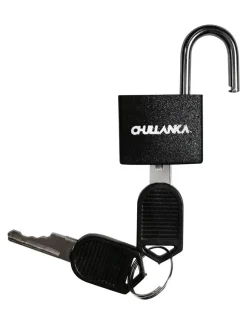 Cadenas A Cle - Cadenas | Chullanka