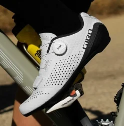 Cadet White - Chaussures | Giro